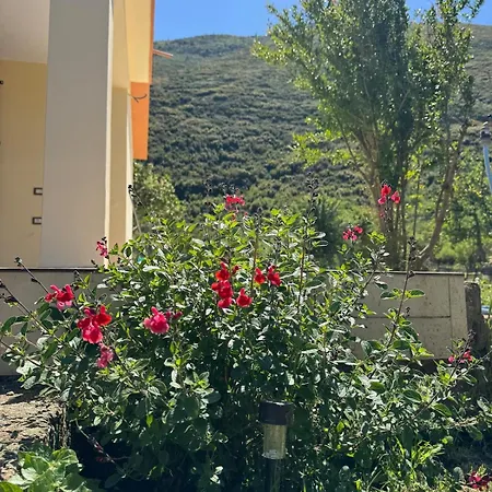 Garden Of Eden Villa Dukat