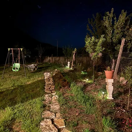 Villa Garden Of Eden *